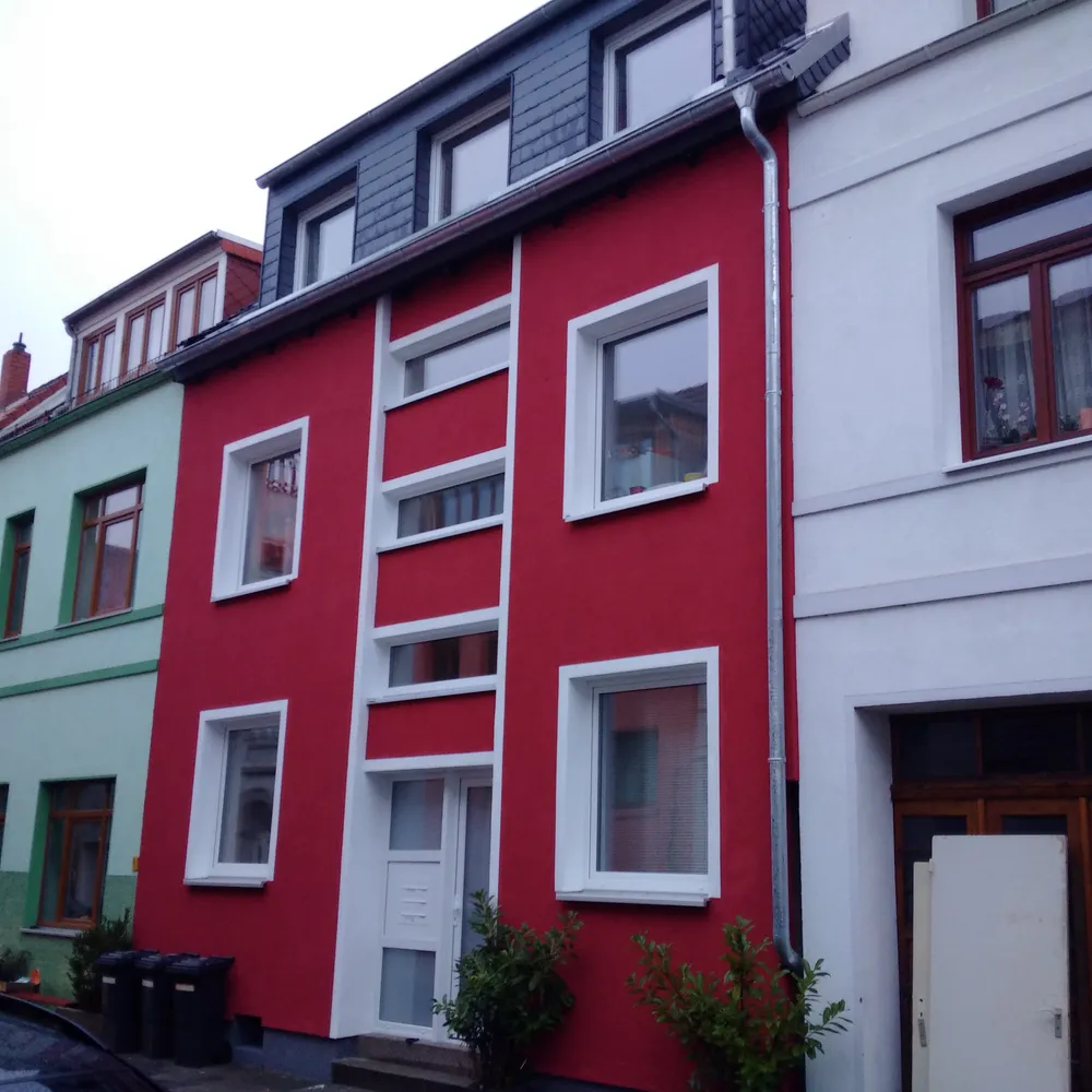 2 Zimmer Wohnung mit 44 m² in Bremen – Bild 1