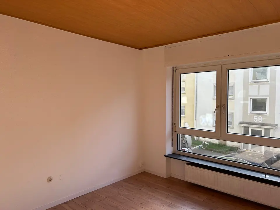 2 Zimmer Wohnung mit 40 m² in Saarbrücken – Bild 9