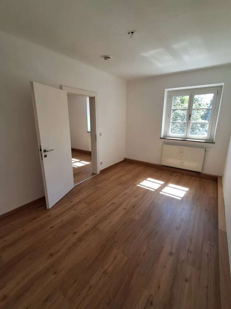 2 Zimmer Wohnung mit 49 m² in Regensburg – Bild 1