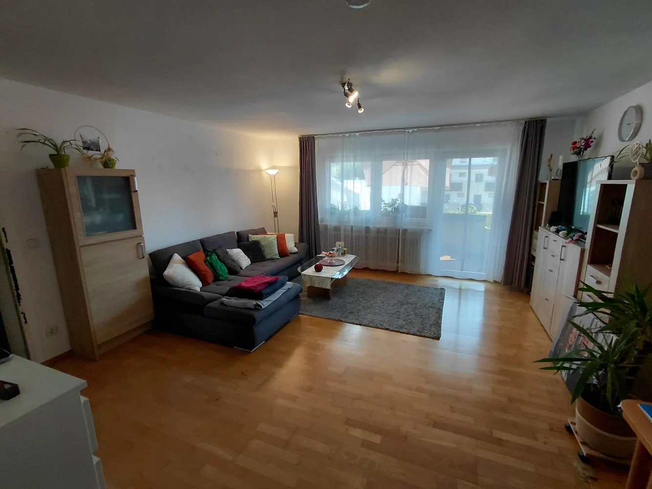 3 Zimmer Wohnung mit 76 m² in Passau – Bild 1