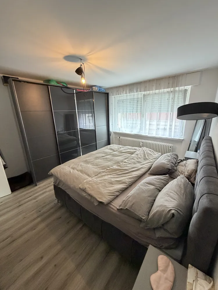 3 Zimmer Wohnung mit 78 m² in Velbert – Bild 8