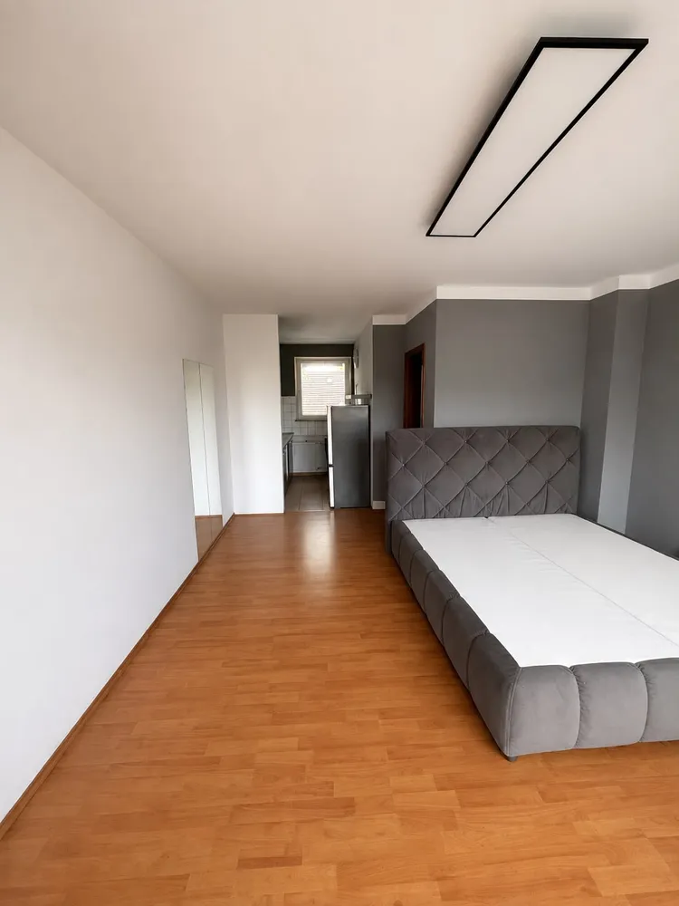 2 Zimmer Wohnung mit 31 m² in Duisburg – Bild 4