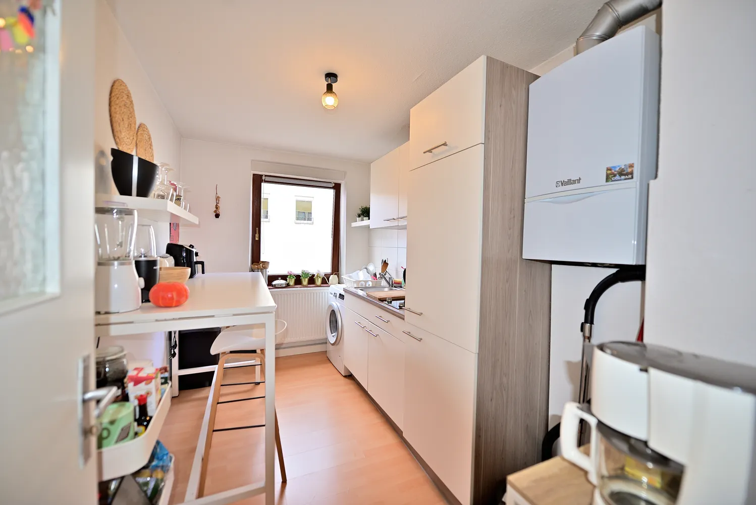 2 Zimmer Wohnung mit 54 m² in Nürnberg – Bild 3