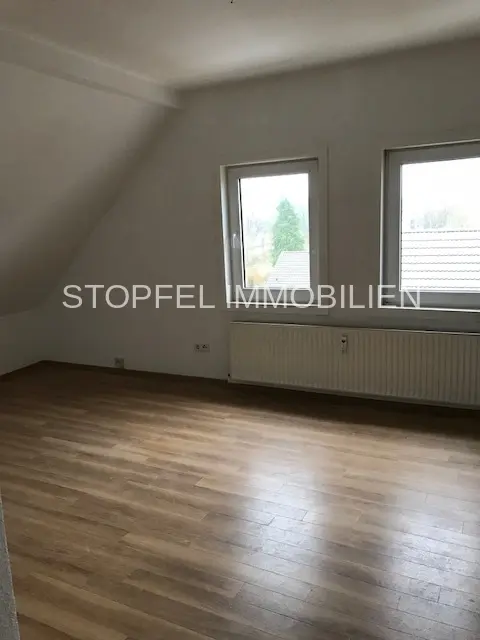 2 Zimmer Wohnung mit 34 m² in Bielefeld – Bild 1