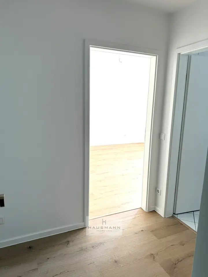 2 Zimmer Wohnung mit 58 m² in Willich – Bild 4