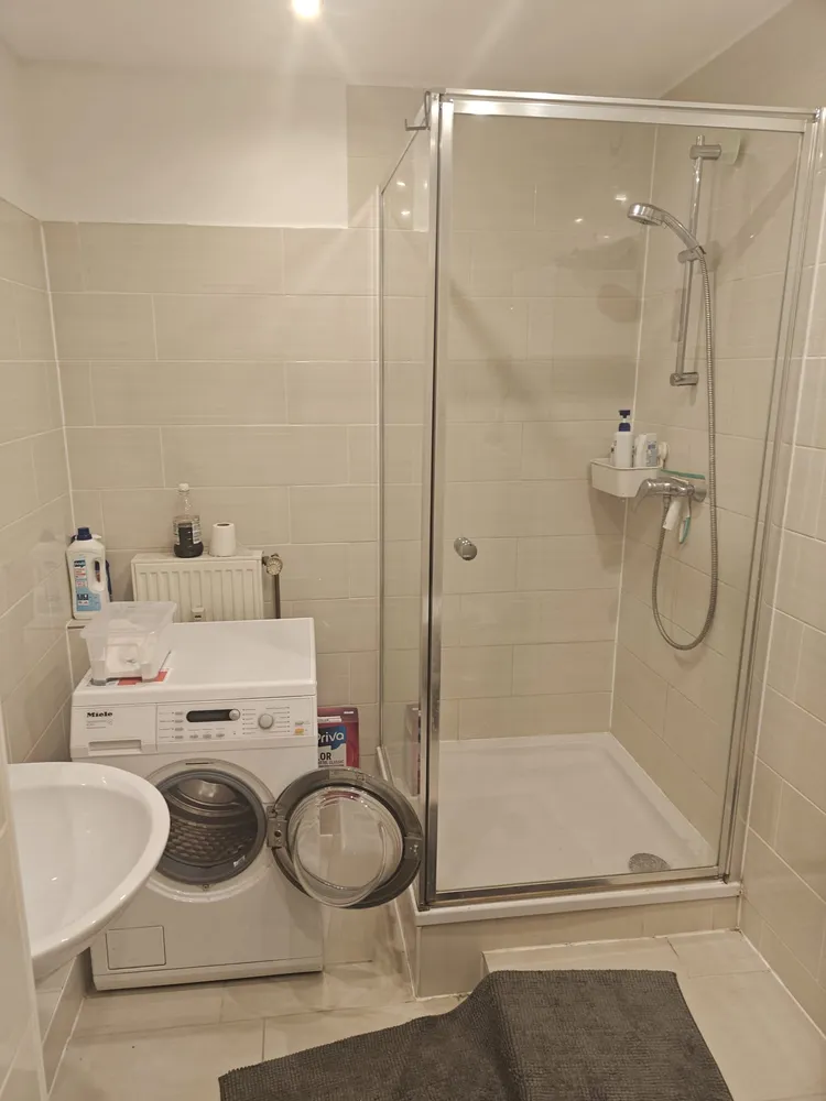 2 Zimmer Wohnung mit 54 m² in Köln – Bild 7
