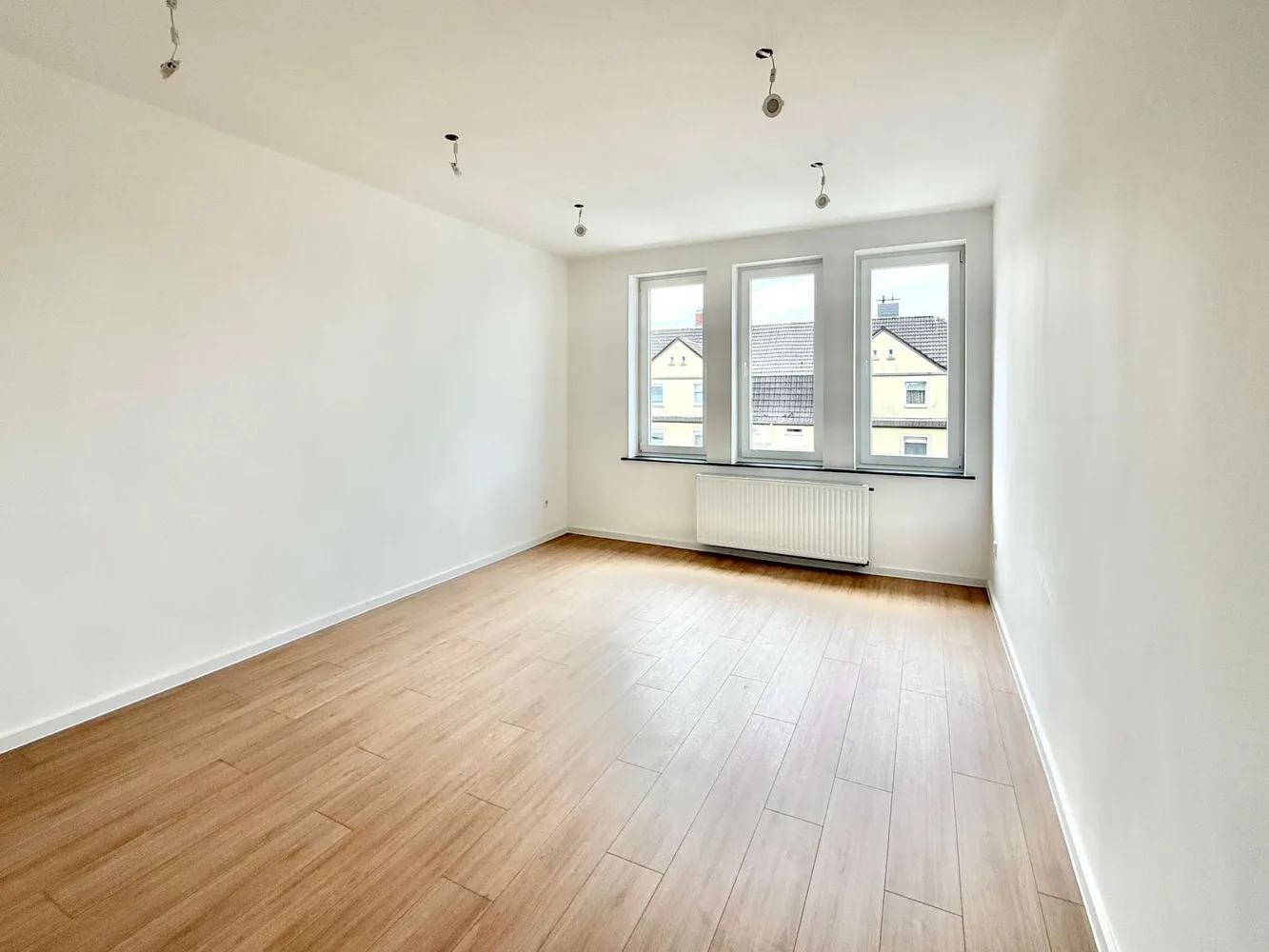 4 room apartment with 106 m² in Herten – Photo 8