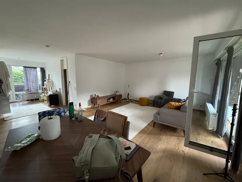 2 Zimmer Wohnung mit 88 m² in Hilden – Bild 1
