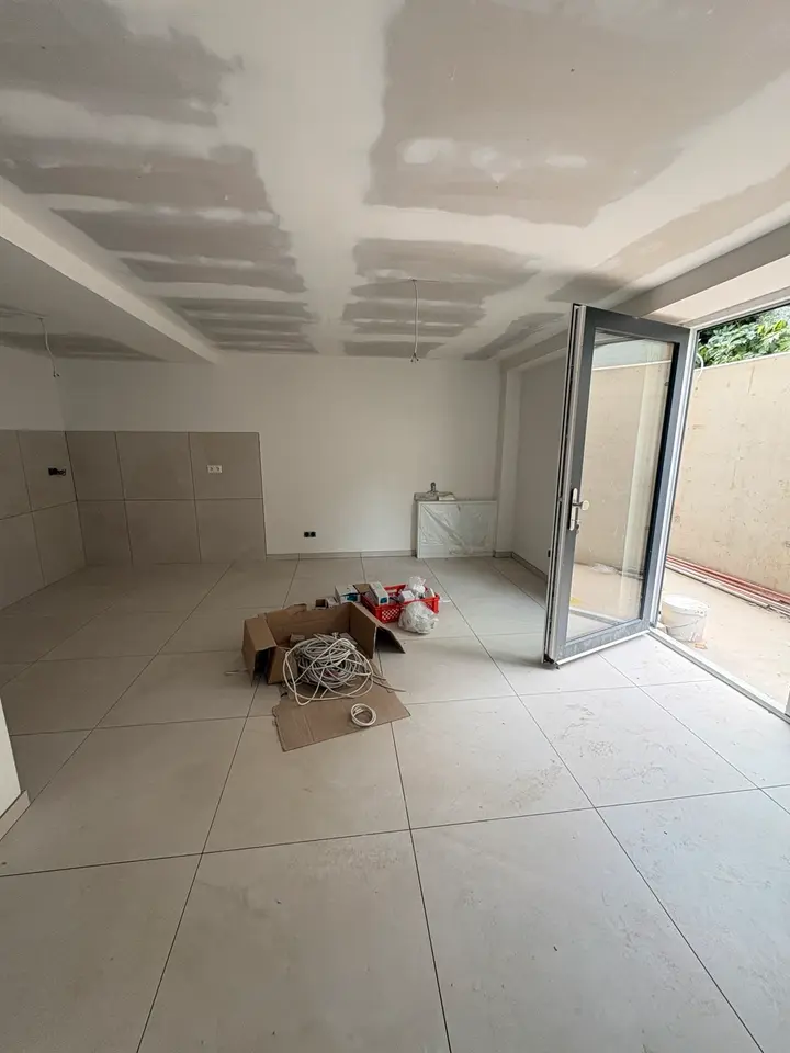 2 Zimmer Wohnung mit 50 m² in Heilbronn – Bild 2