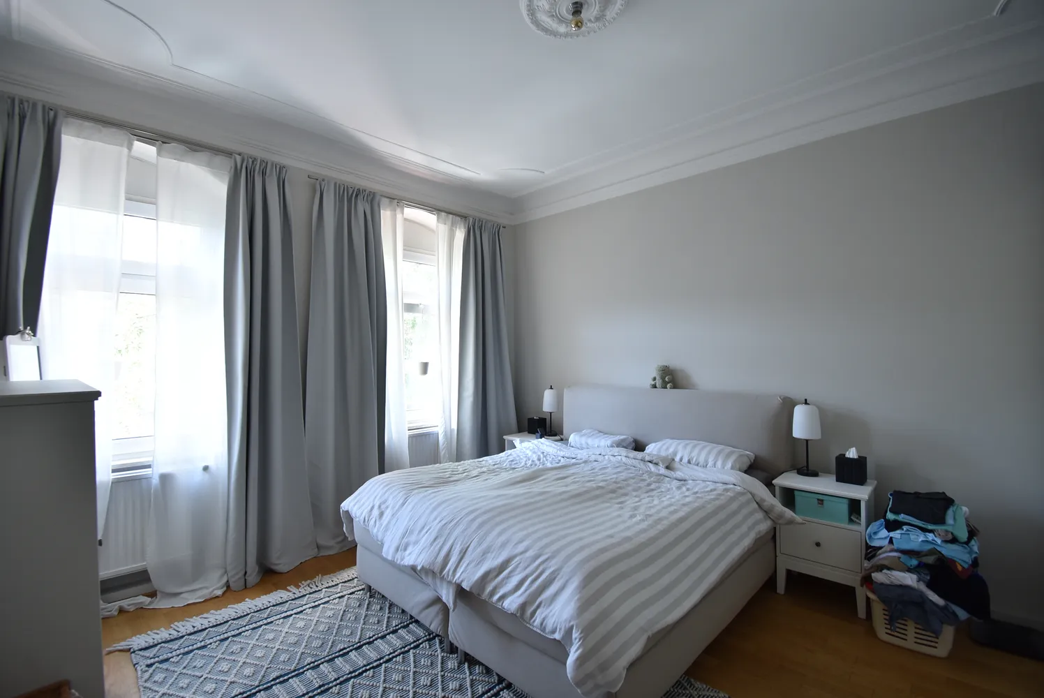 3 Zimmer Wohnung mit 74 m² in Düsseldorf – Bild 10