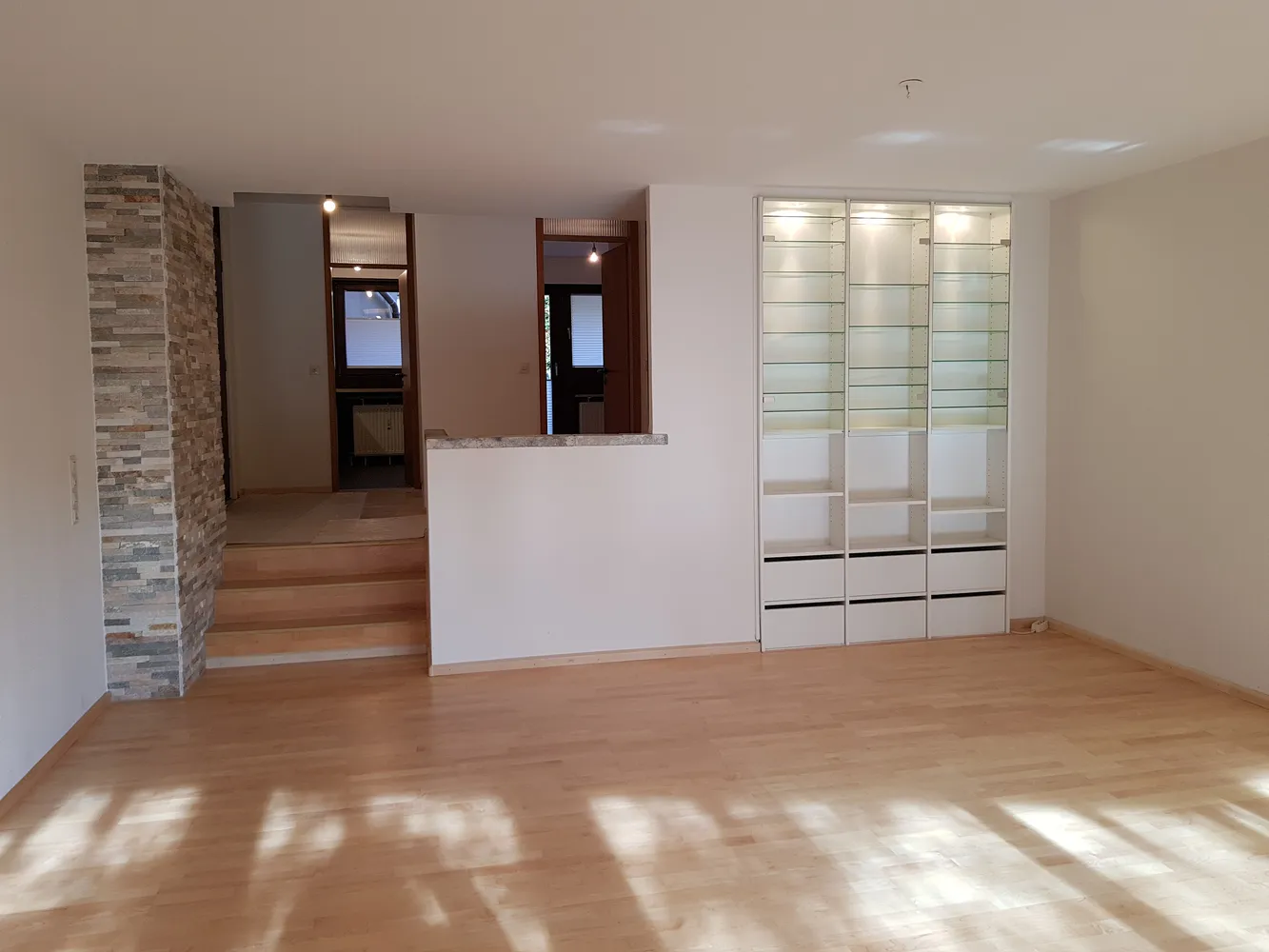2 Zimmer Wohnung mit 65 m² in Freiburg im Breisgau – Bild 2