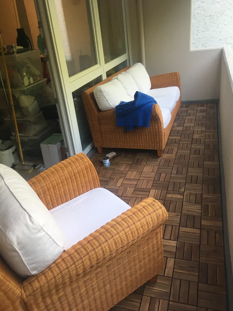 1 Zimmer Wohnung mit 37 m² in Berlin – Bild 4
