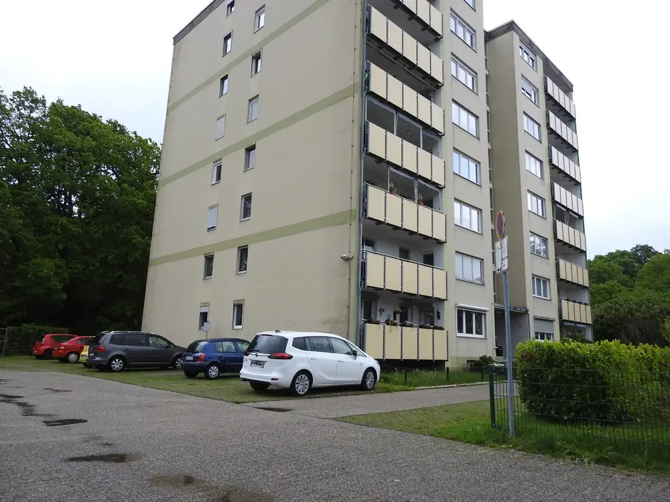 3 Zimmer Wohnung mit 62 m² in Nettetal – Bild 9