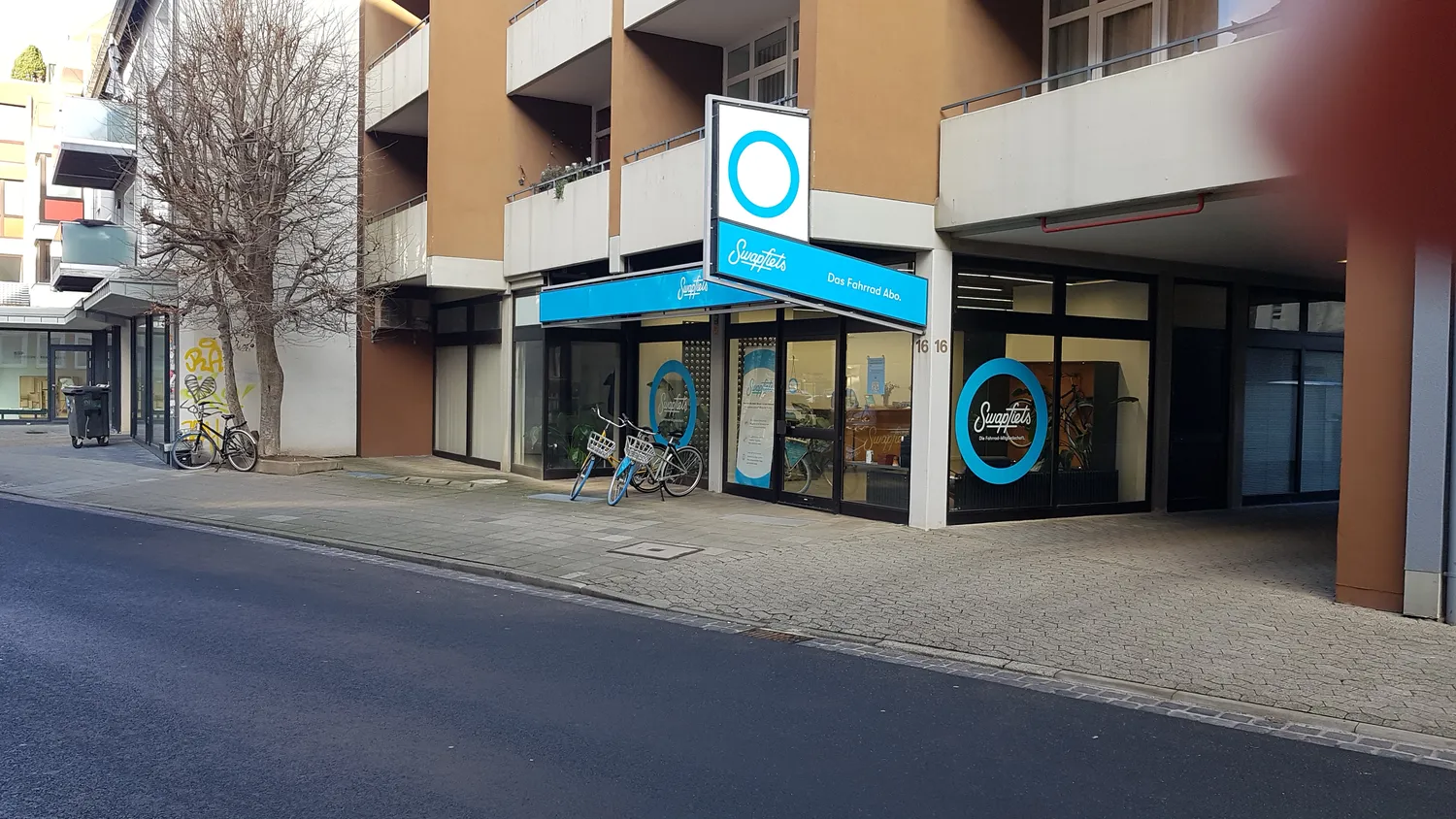 1 room apartment with 33 m² in Brunswick – Photo 1