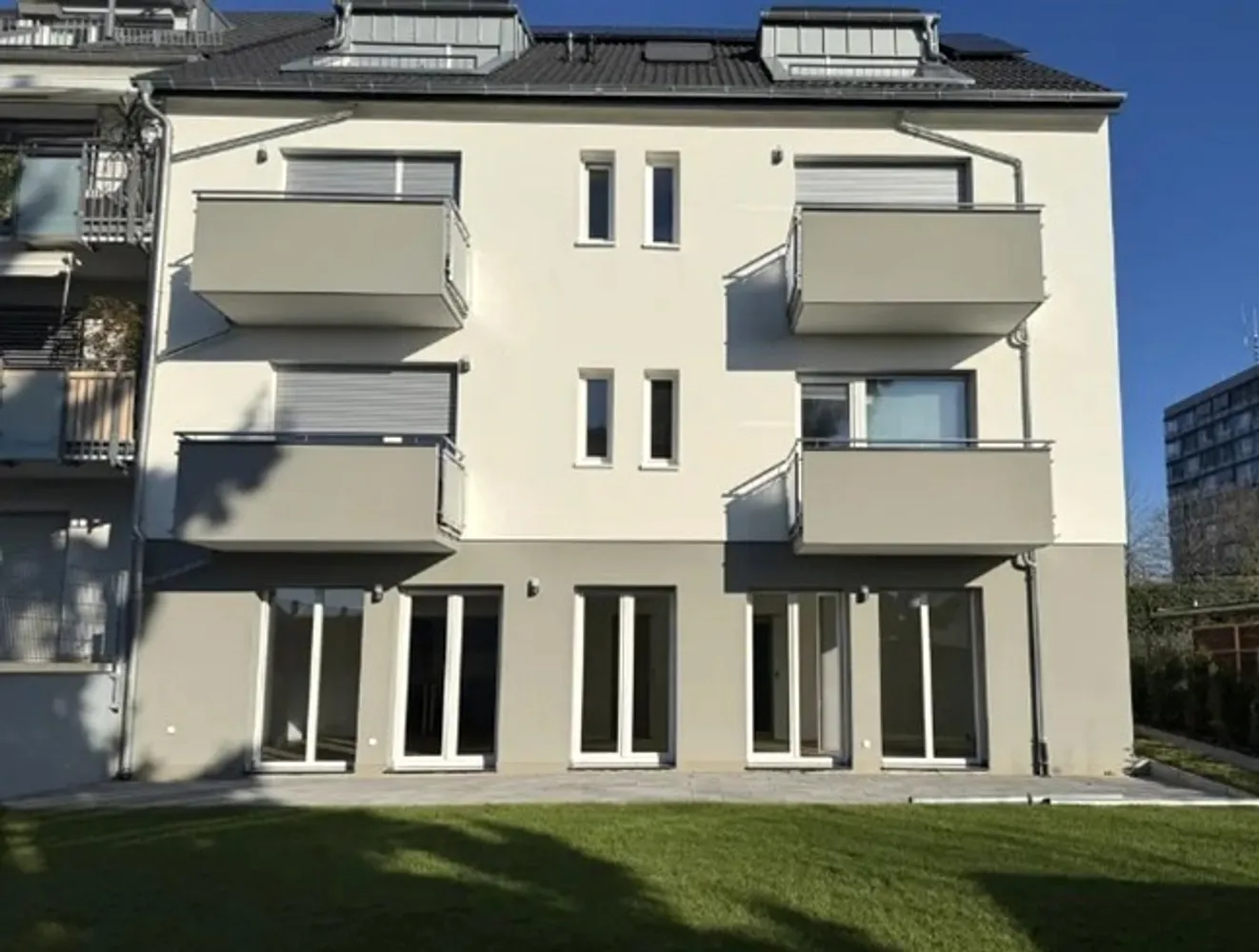 1 Zimmer Wohnung mit 25 m² in Wiesbaden – Bild 9