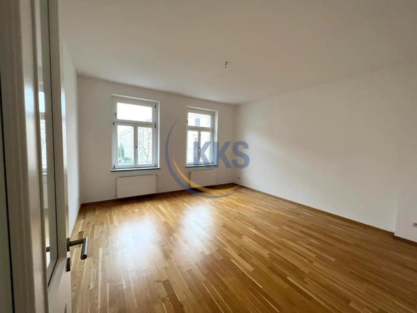 3 Zimmer Wohnung mit 83 m² in Leipzig – Bild 2