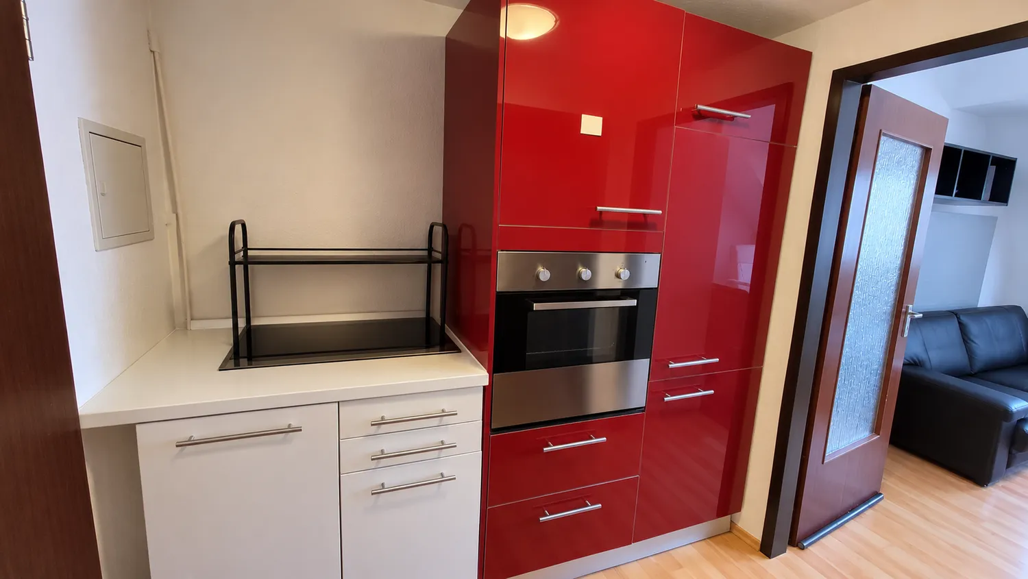 2 Zimmer Wohnung mit 35 m² in Hildesheim – Bild 6