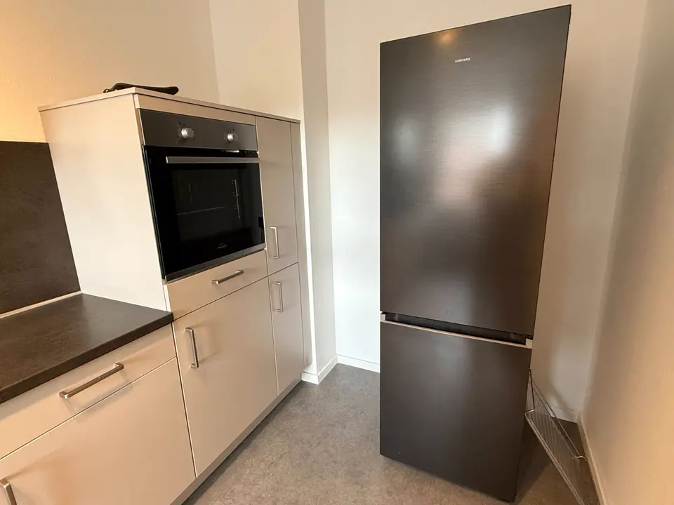2 Zimmer Wohnung mit 65 m² in Tönisvorst – Bild 4