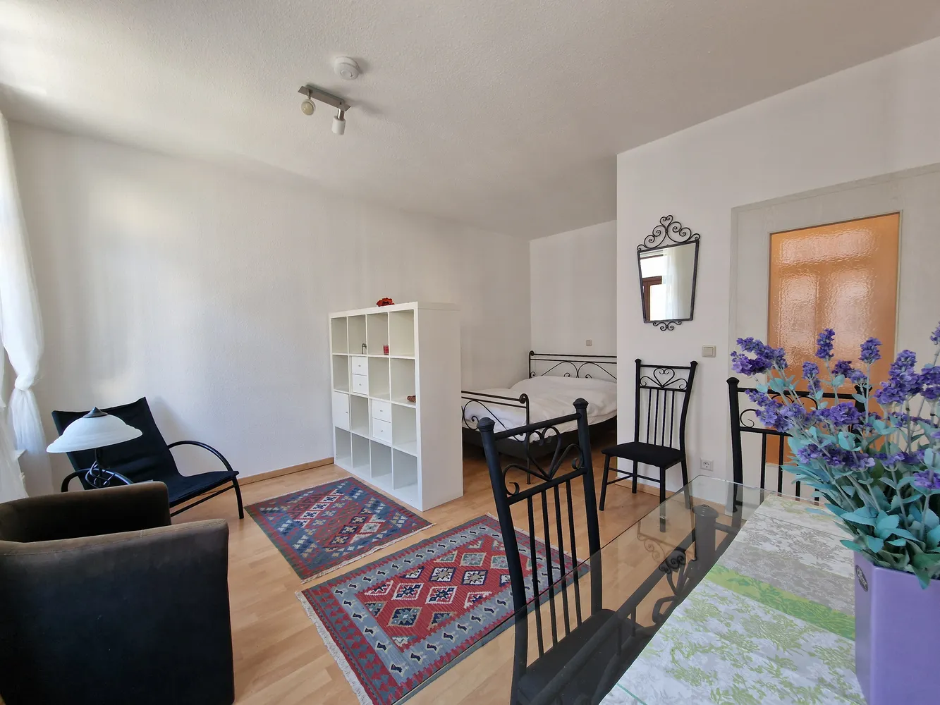 1 Zimmer Wohnung mit 31 m² in Leipzig – Bild 8
