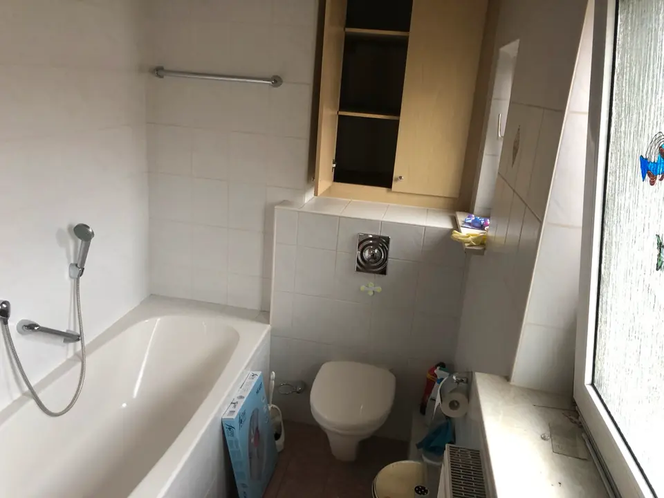 WG-Zimmer mit 98 m² in Straubing – Bild 8