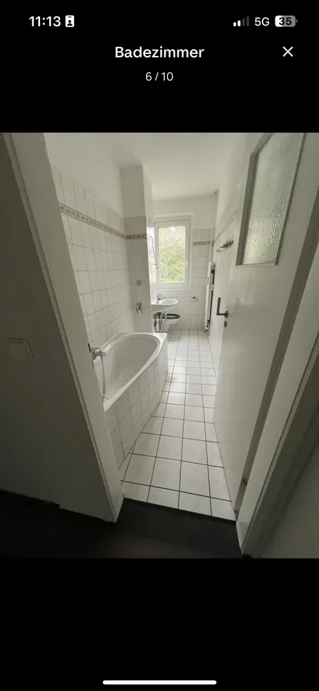 3 room apartment with 60 m² in Potsdam – Photo 4