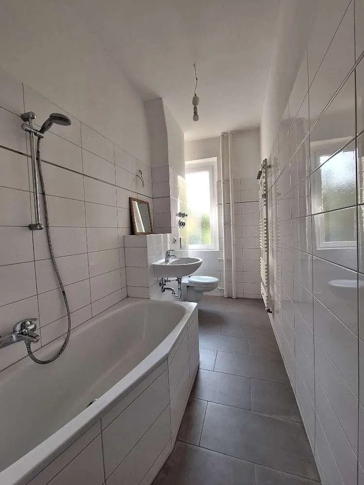 1 Zimmer Wohnung mit 37 m² in Berlin – Bild 3