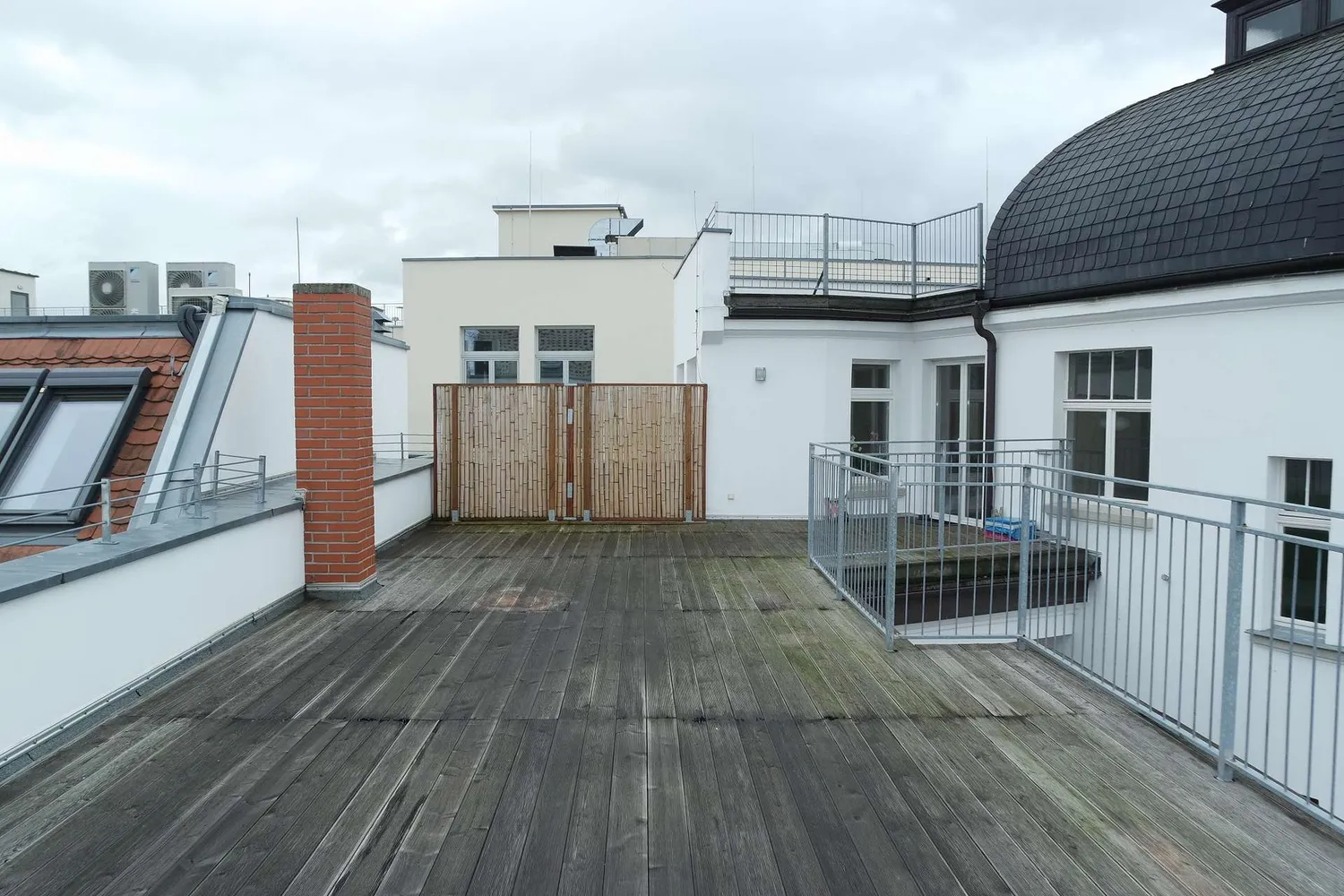 3 Zimmer Wohnung mit 123 m² in Leipzig – Bild 12