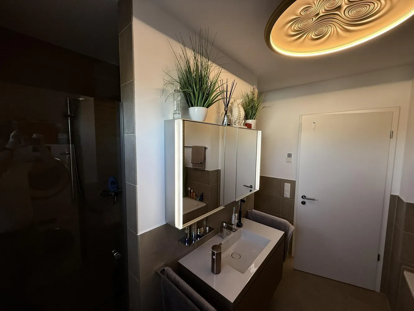 3 Zimmer Wohnung mit 119 m² in München – Bild 10