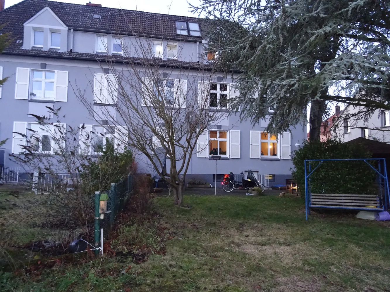 5 Zimmer Wohnung mit 99 m² in Dortmund – Bild 6