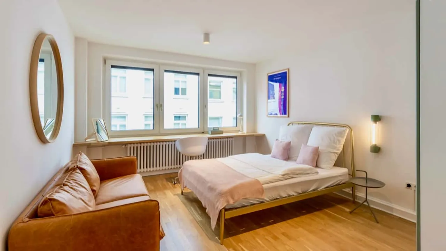 WG-Zimmer in Hamburg – Bild 1