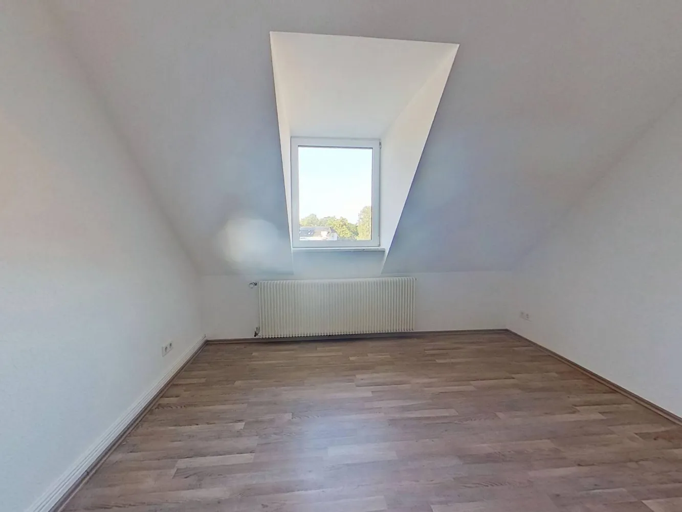 2 Zimmer Wohnung mit 50 m² in Bielefeld – Bild 3