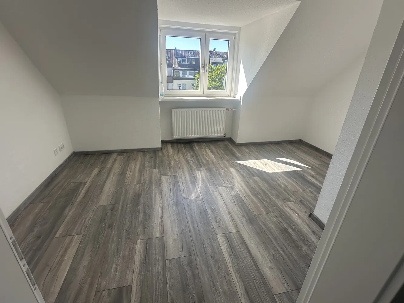 3 Zimmer Wohnung mit 72 m² in Essen – Bild 3