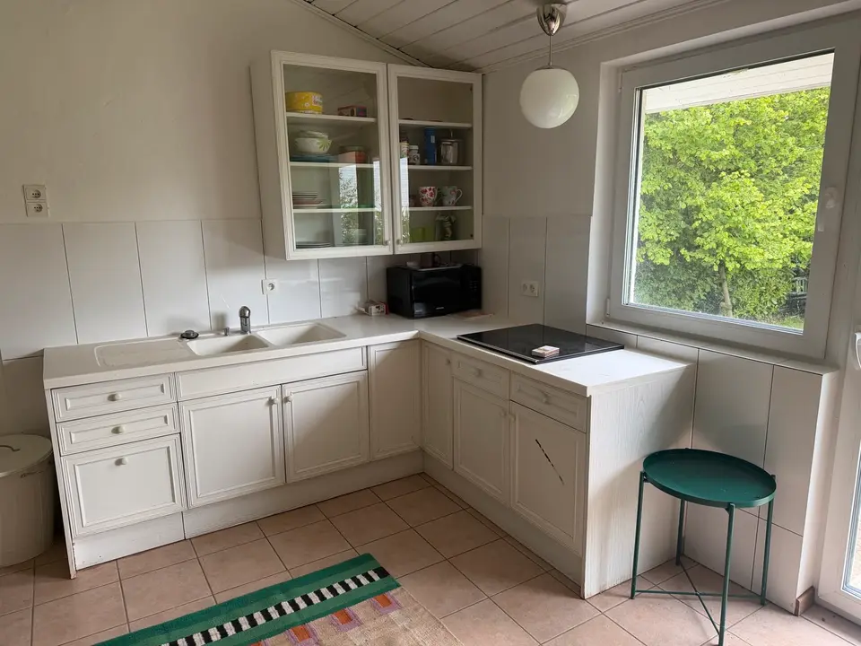 4 Zimmer Wohnung mit 40 m² in Aachen – Bild 6