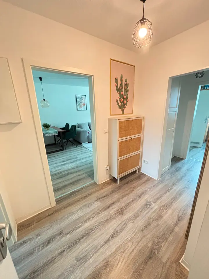 3 Zimmer Wohnung mit 65 m² in Wolfsburg – Bild 4