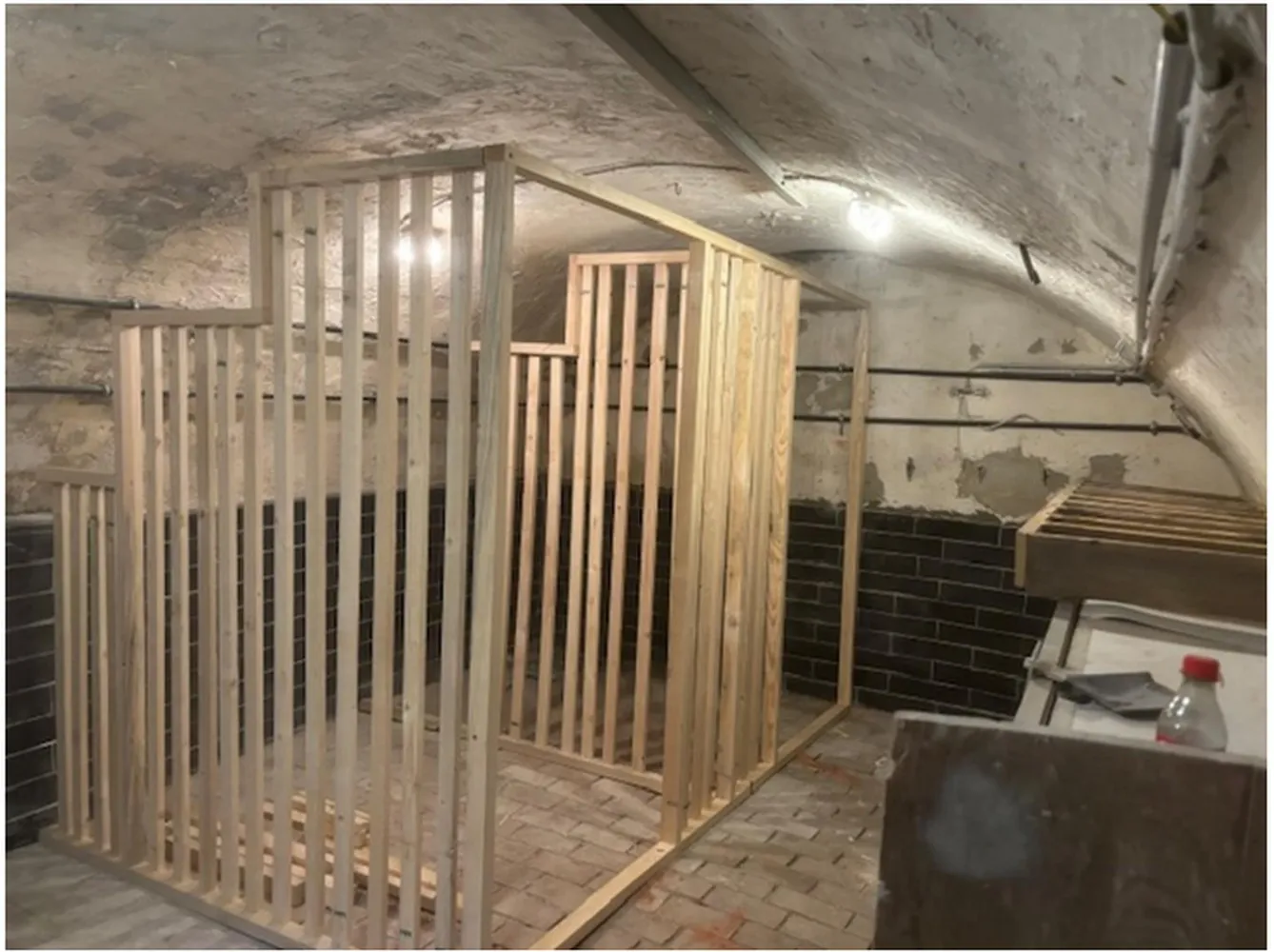 2 Zimmer Wohnung mit 38 m² in Waiblingen – Bild 5