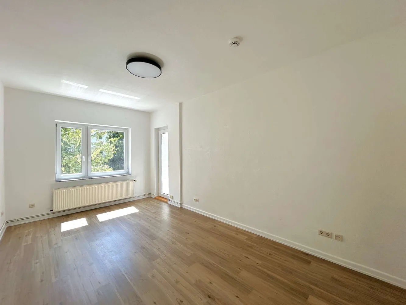 3 Zimmer Wohnung mit 59 m² in Hannover – Bild 2