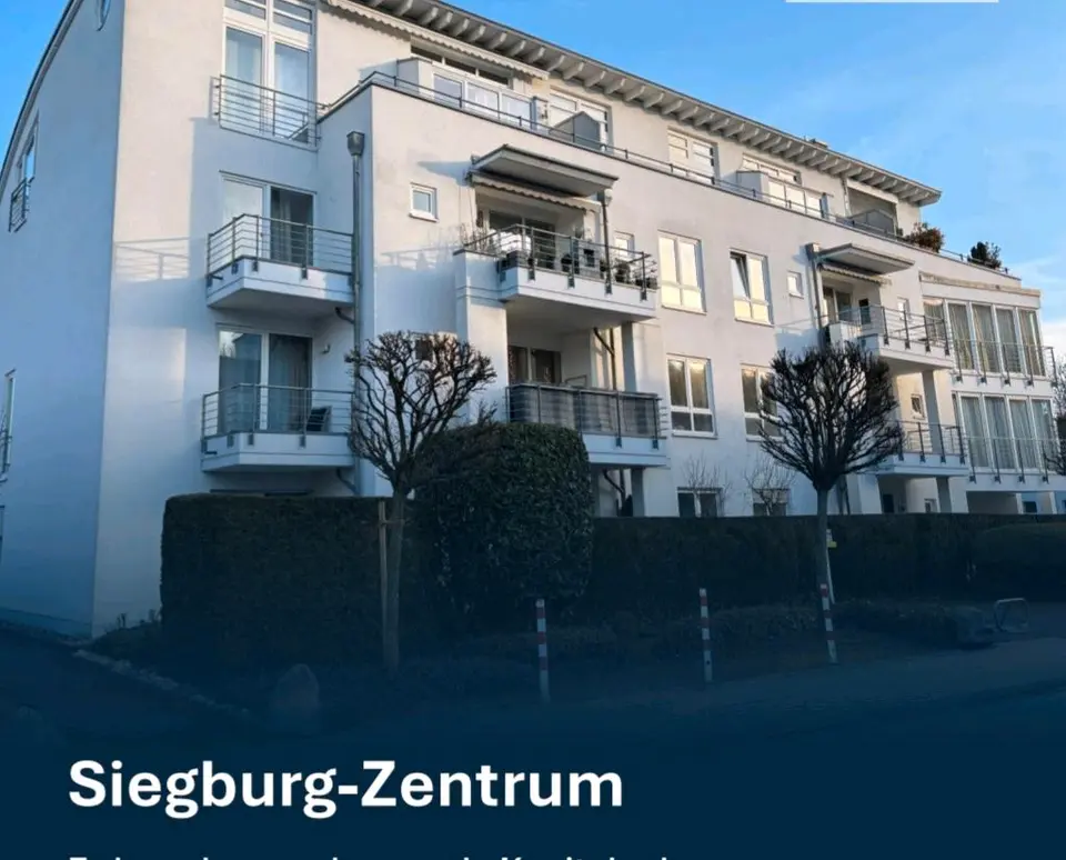 3 Zimmer Wohnung mit 83 m² in Hennef – Bild 8