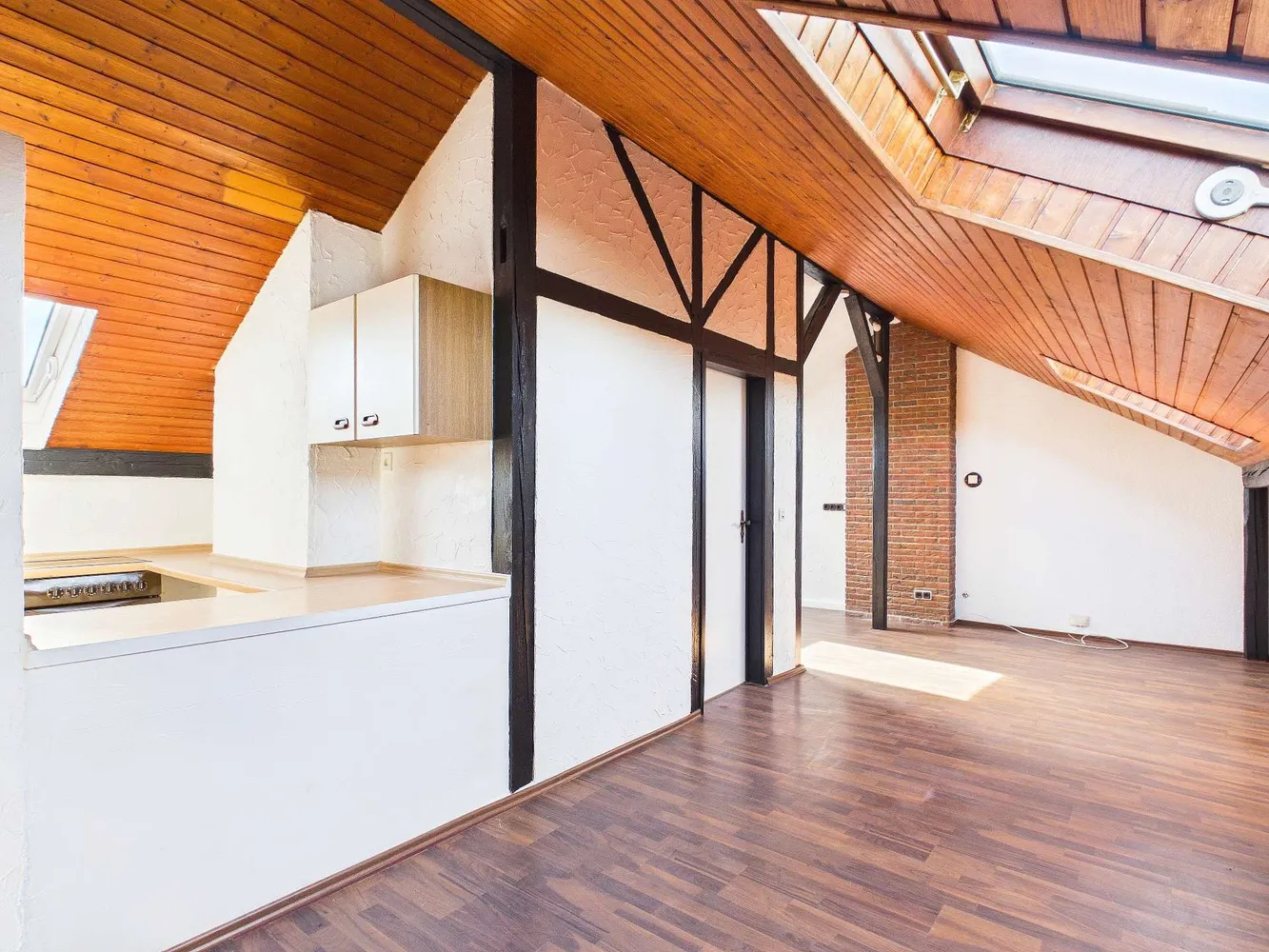 1 Zimmer Wohnung mit 45 m² in Limburg an der Lahn – Bild 2