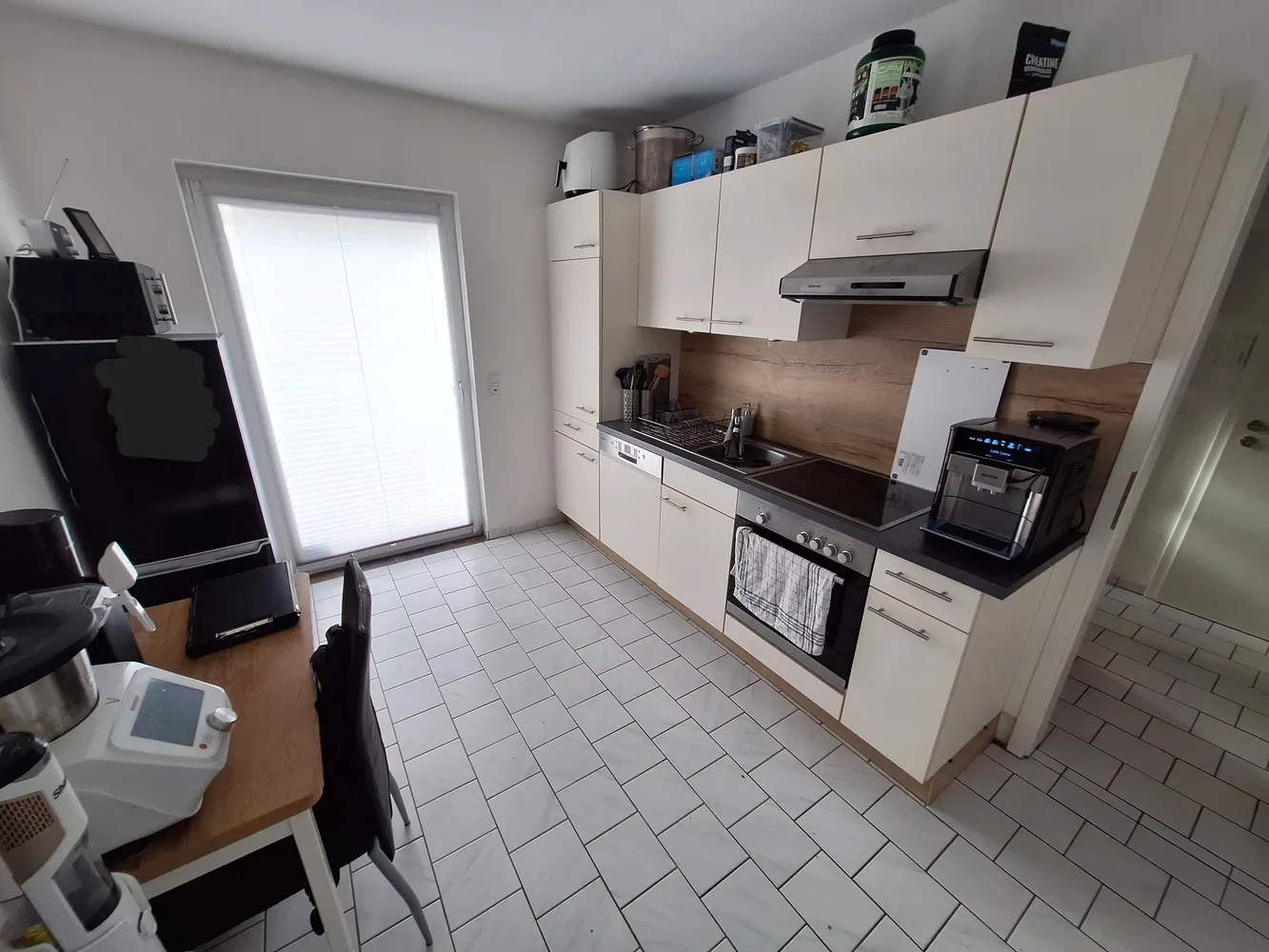 2 room apartment with 49 m² in Itzehoe – Photo 7