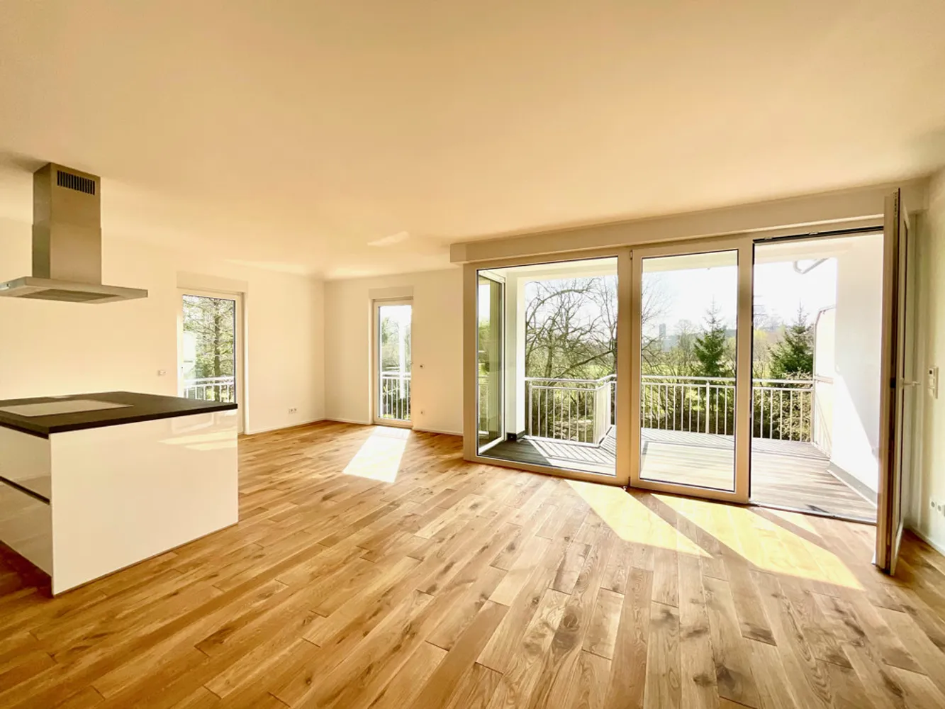 3 room apartment with 101 m² in Mülheim an der Ruhr – Photo 1