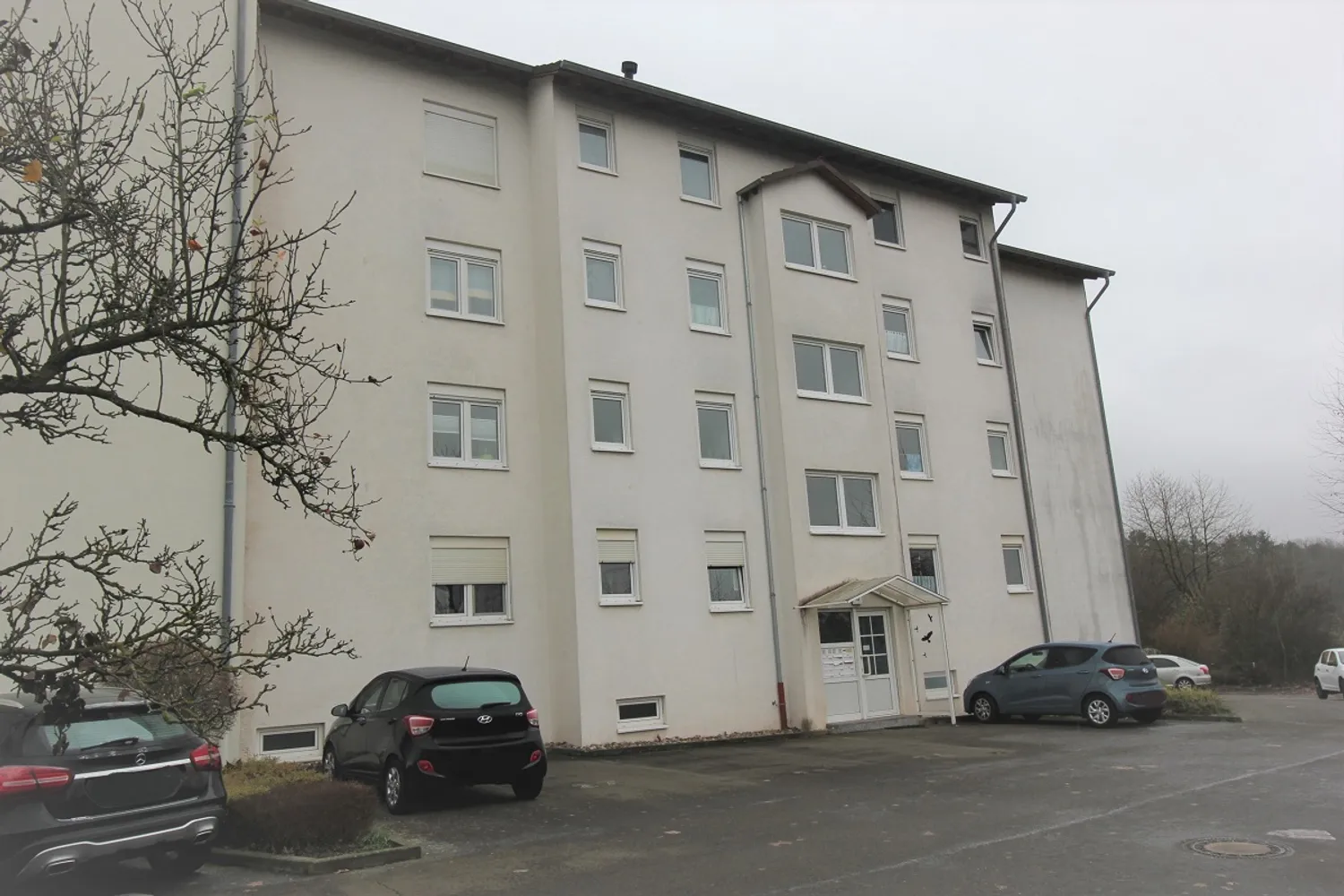 3 Zimmer Wohnung mit 93 m² in Homburg – Bild 10