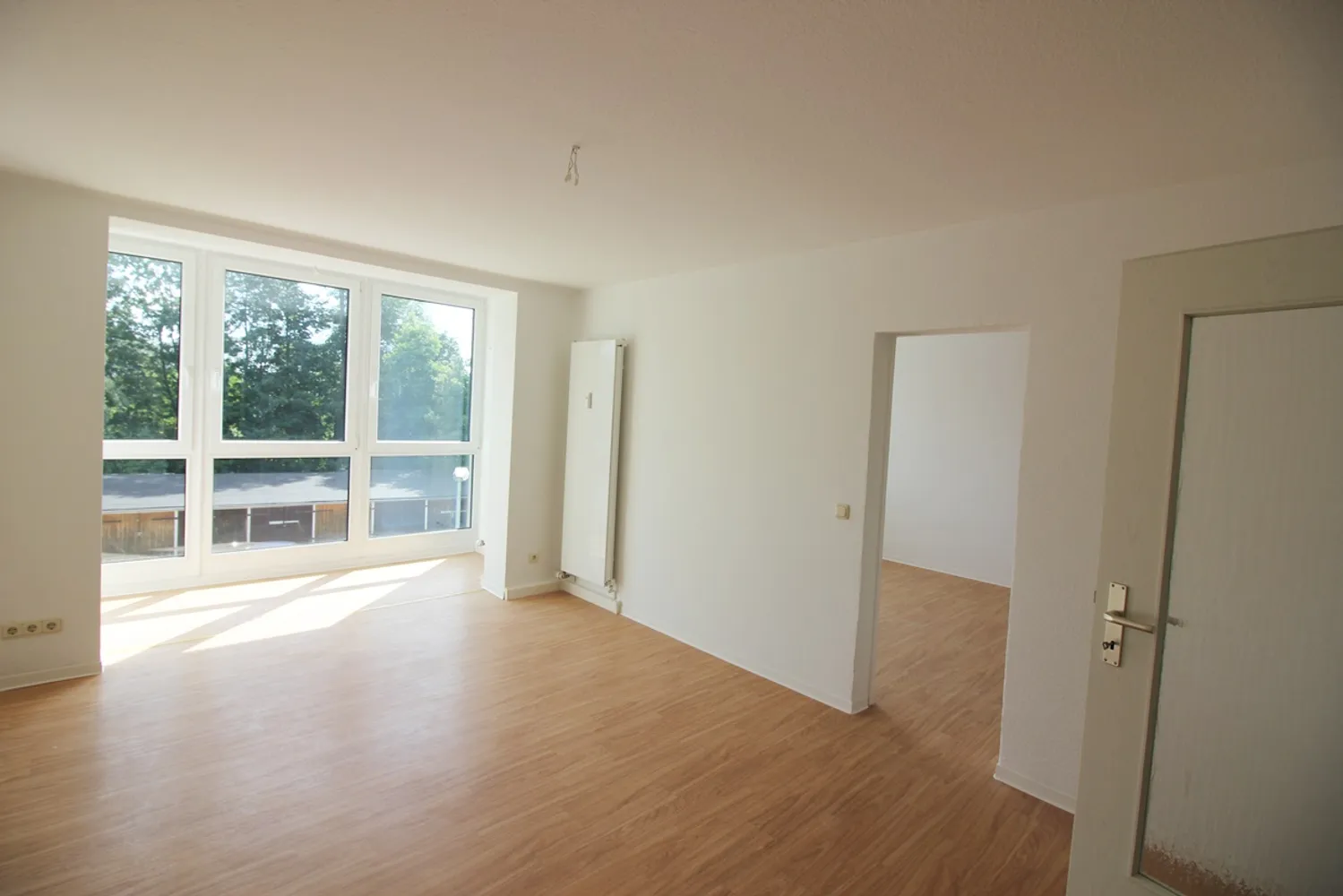 2 Zimmer Wohnung mit 52 m² in Chemnitz – Bild 6