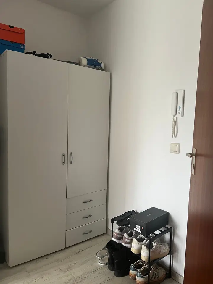 2 Zimmer Wohnung mit 27 m² in Villingen-Schwenningen – Bild 6