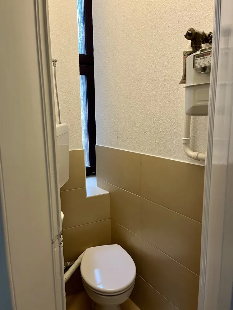 2 room apartment with 46 m² in Frankfurt am Main – Photo 5