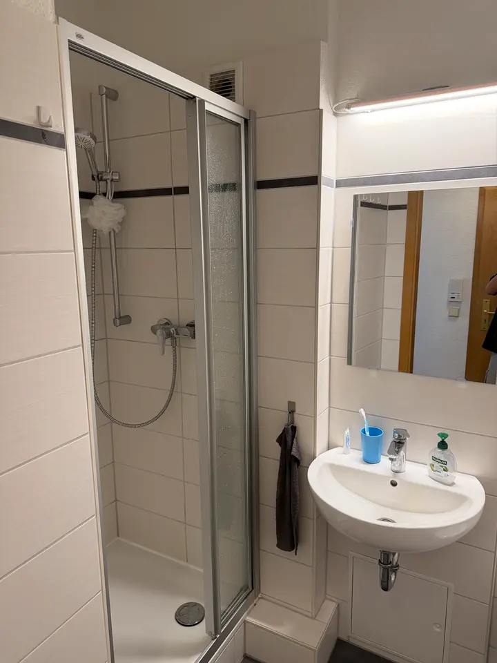 2 Zimmer Wohnung mit 26 m² in Wernigerode – Bild 5