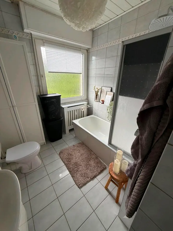 4 Zimmer Wohnung mit 84 m² in Duisburg – Bild 8