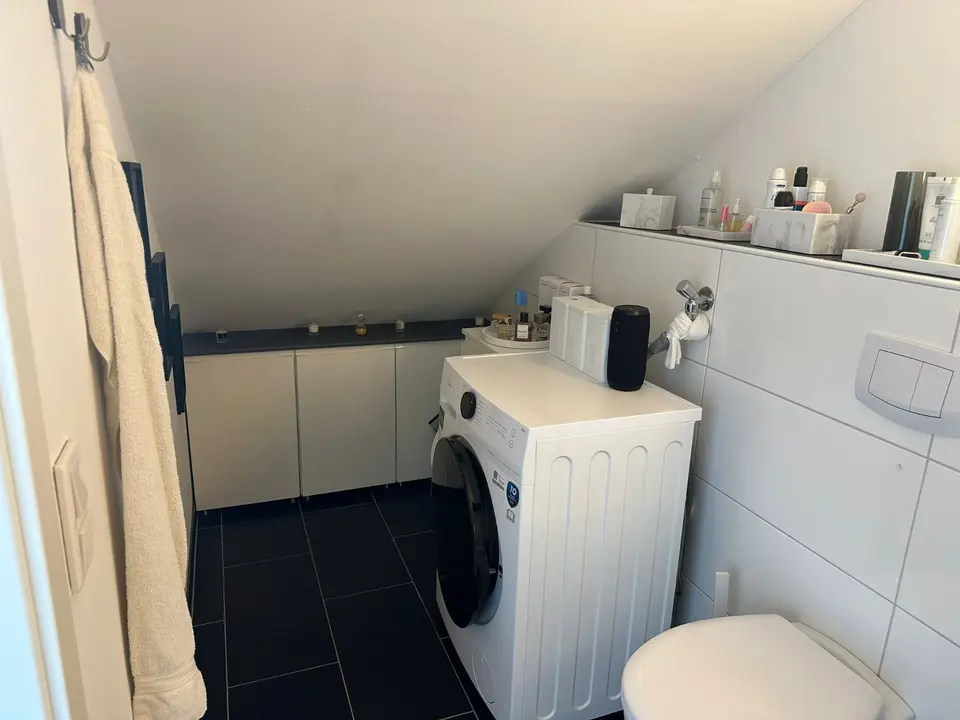 2 Zimmer Wohnung mit 45 m² in Solingen – Bild 8