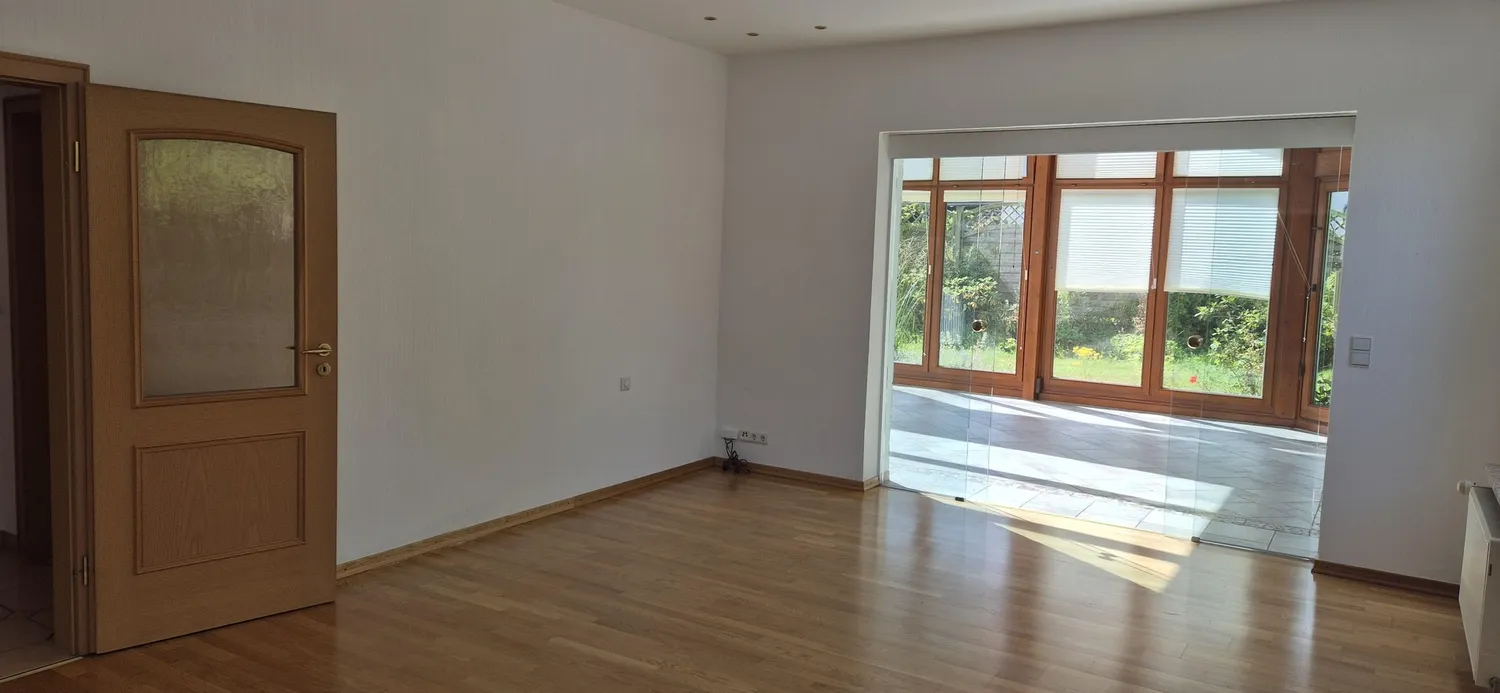 3 Zimmer Wohnung mit 120 m² in Schleswig – Bild 12