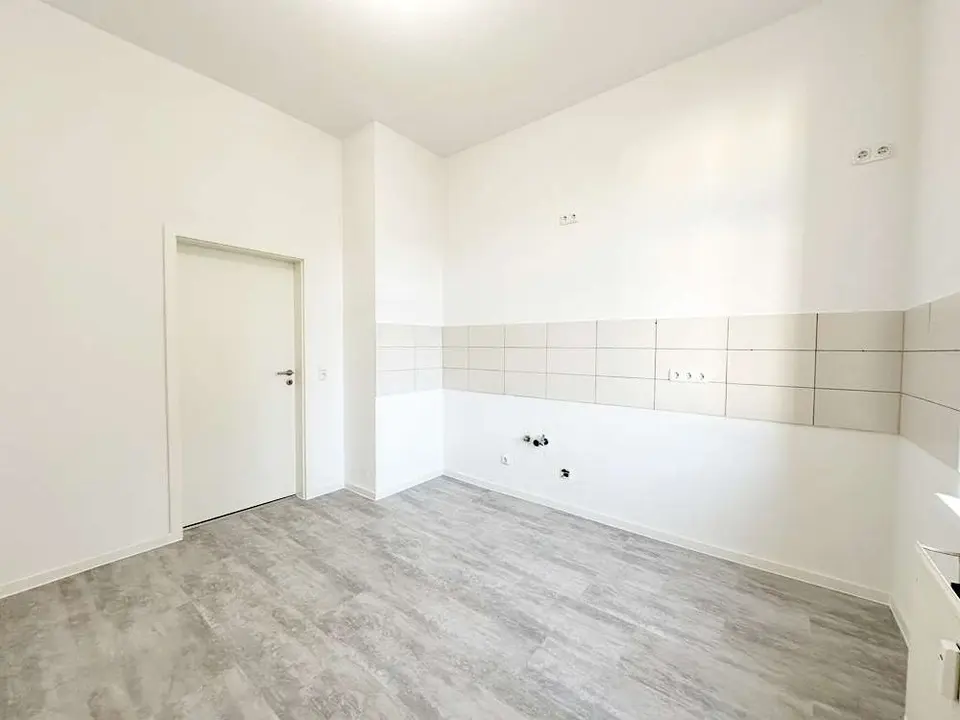4 room apartment with 105 m² in Chemnitz – Photo 1