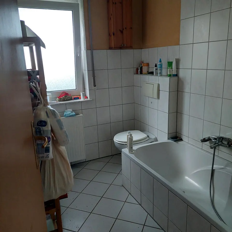 WG-Zimmer mit 60 m² in Marburg – Bild 5